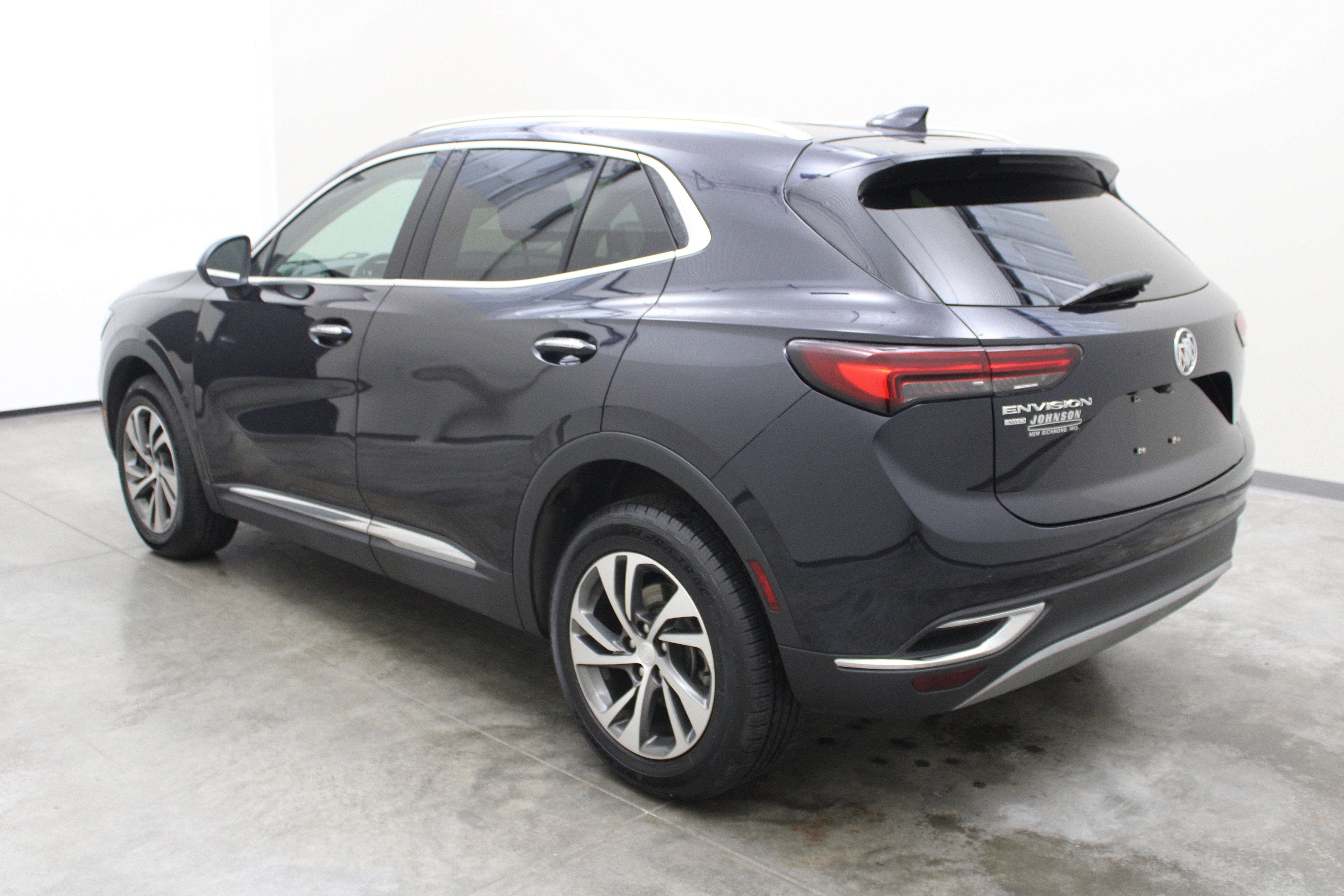 2021 Buick Envision Essence - Photo 19