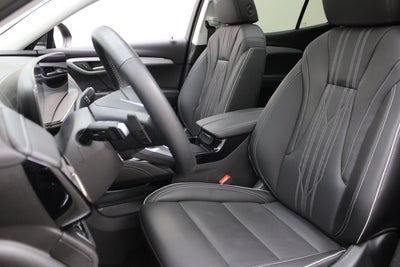2024 Buick Envision Avenir