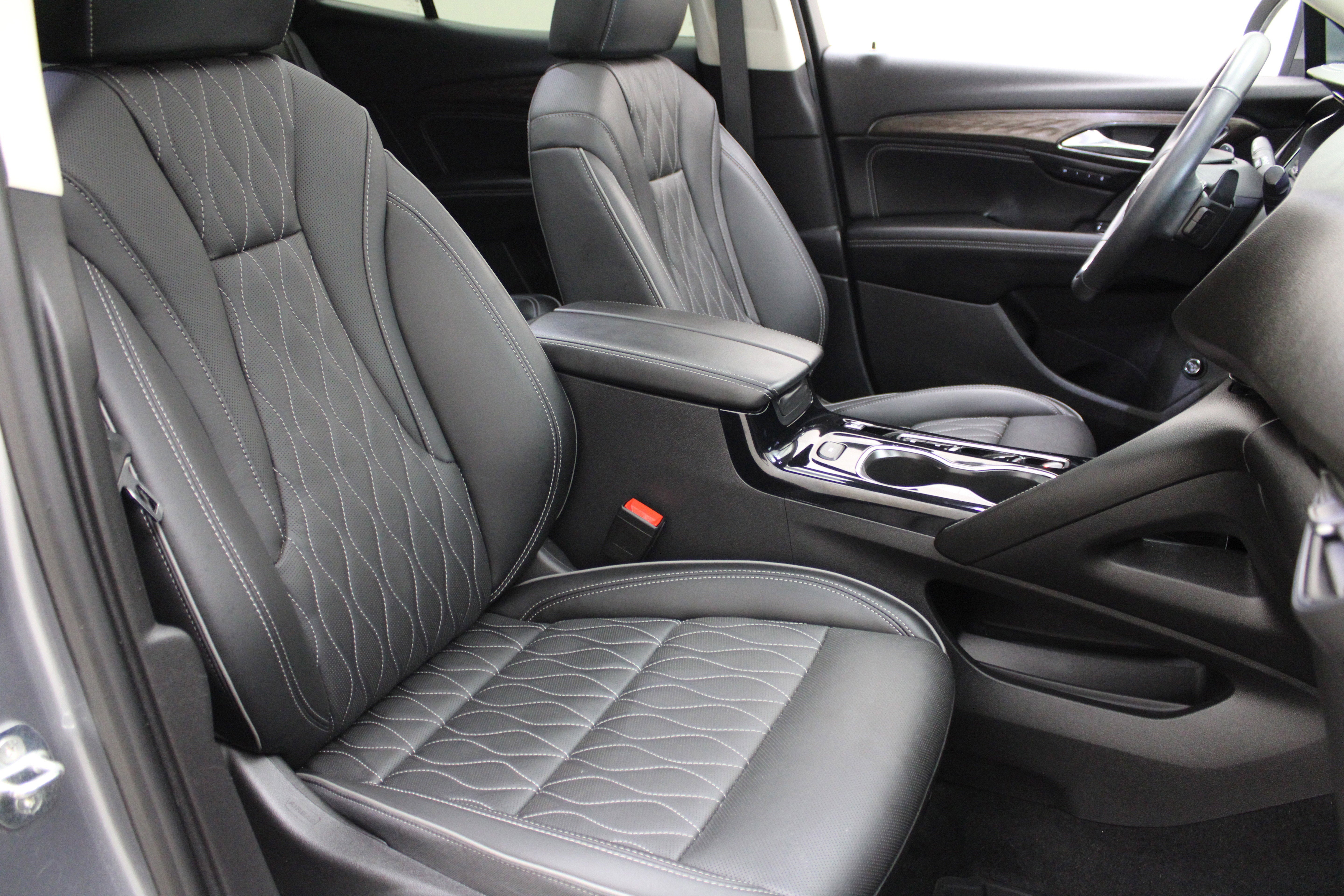 2022 Buick Envision Avenir