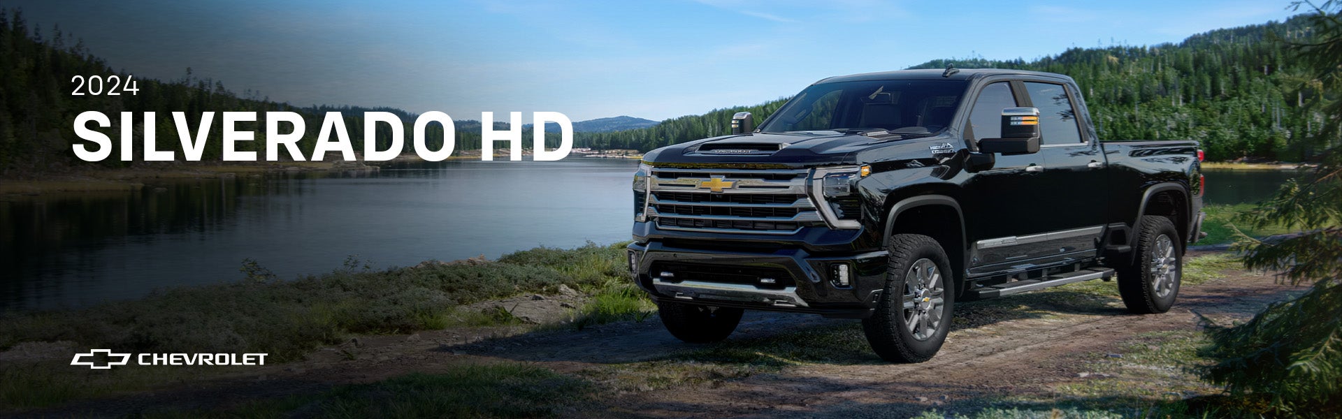 2026 Chevrolet Silverado HD in New Richmond WI
