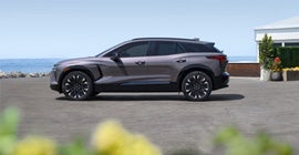 Johnson Motor Sales New Richmond in New Richmond WI