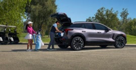 Johnson Motor Sales New Richmond in New Richmond WI