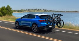 Johnson Motor Sales New Richmond in New Richmond WI