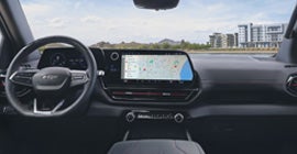 Johnson Motor Sales New Richmond in New Richmond WI