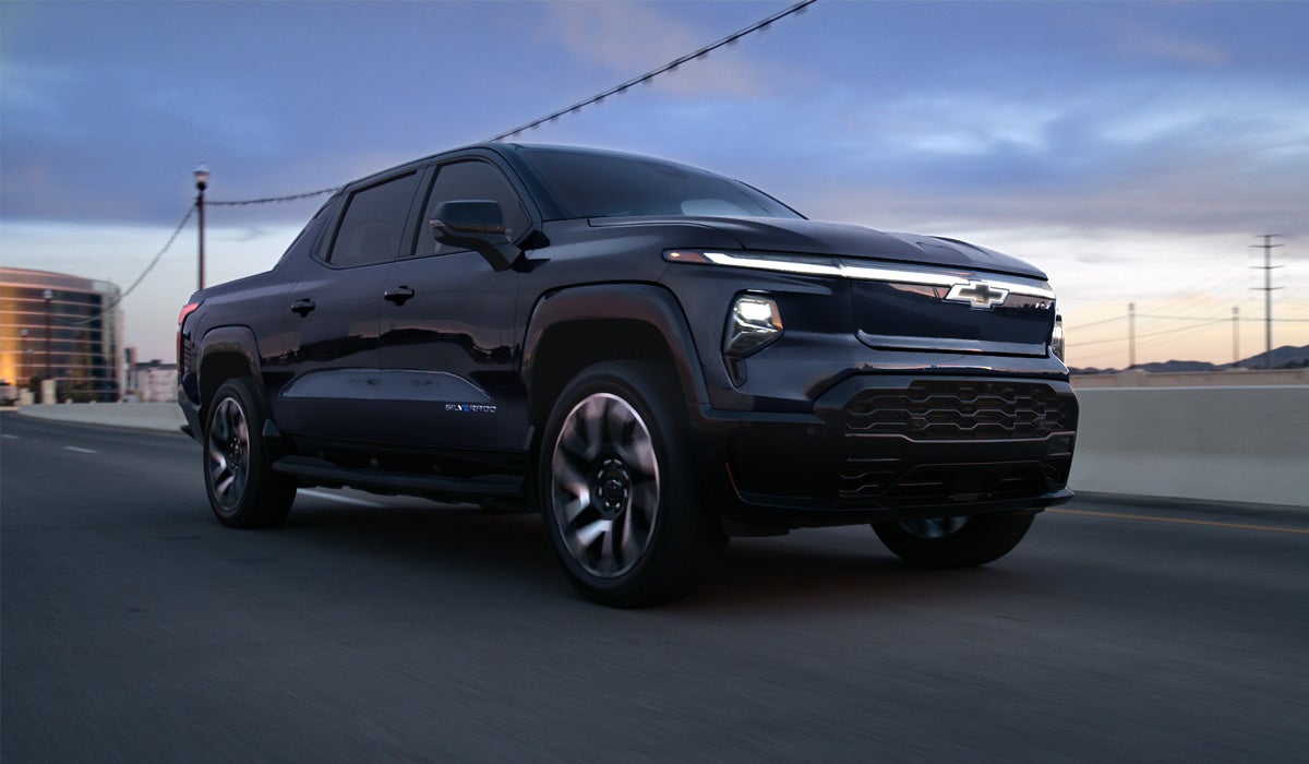 Johnson Motor Sales New Richmond in New Richmond WI