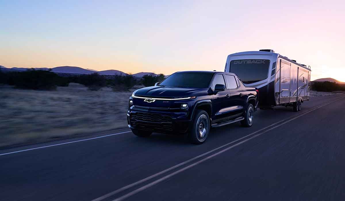 Johnson Motor Sales New Richmond in New Richmond WI