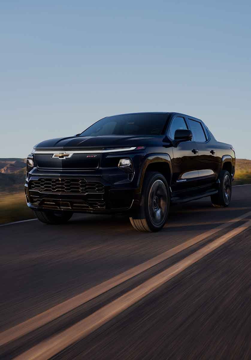 Johnson Motor Sales New Richmond in New Richmond WI