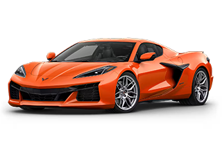 Chevrolet Corvette Z06 - Johnson Motor Sales New Richmond in New Richmond WI