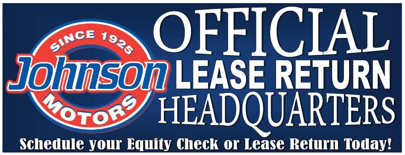 Johnson Motor Sales New Richmond in New Richmond WI